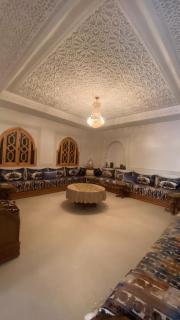 VILLA MARRAKECH - Centre Ville - Marrakech - 6