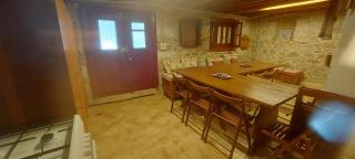 Agiasos Stavri Traditional Stone House - 2