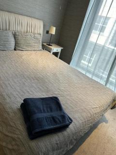 2 en-suite bedroom apartment central London 2RS - 9