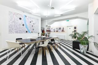 The Magazine Hotel - Budapest - 4