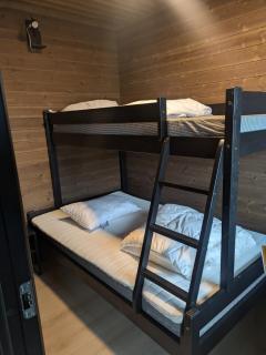 2 Cabins surrounded by beautiful nature - 9