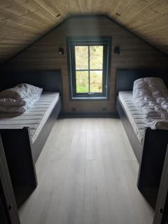 2 Cabins surrounded by beautiful nature - 7