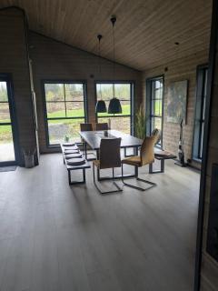 2 Cabins surrounded by beautiful nature - 5