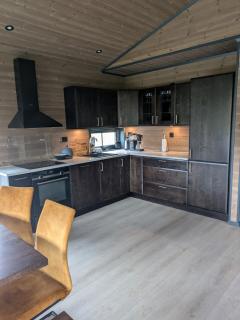 2 Cabins surrounded by beautiful nature - 2