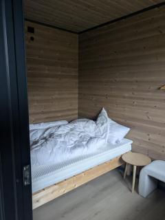 2 Cabins surrounded by beautiful nature - 1
