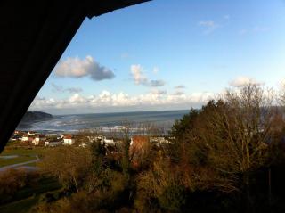 La Plage en Normandie - Pourville-sur-Mer - 6