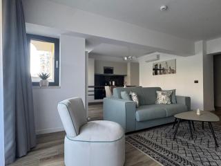 Novos Luxury Apartments - Bucharest - 5