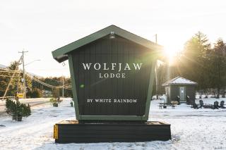 Wolfjaw Lodge - 1