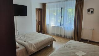 Baroc Boutique Hotel - 9