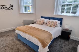 Tower House Apartments - Wakefield - 6