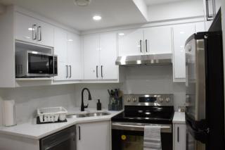 2 Bedrooms 1 bath Private Suite Near Banff - Calgary - 4