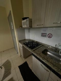 Caldas Novas Thermas - 4