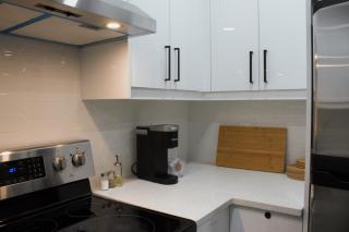 2 Bedrooms 1 bath Private Suite Near Banff - Calgary - 3