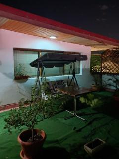 Apartement with Terrace 2 Rooms - 5