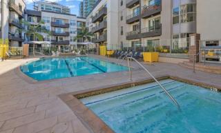 Ocean 2min, Romantic Bath, Cinema, Pool, Arcade - 9