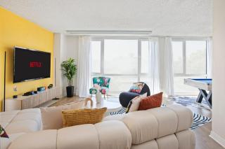 Ocean 2min, Romantic Bath, Cinema, Pool, Arcade - 8