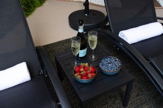 Ocean 2min, Romantic Bath, Cinema, Pool, Arcade - 4