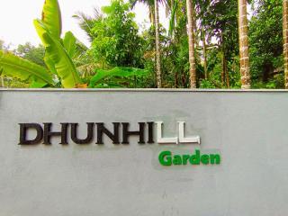 Dhunhill Garden - 8