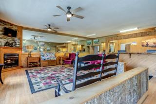 The Highlands at Sugar - Banner Elk - 2