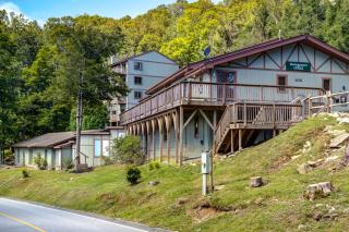 The Highlands at Sugar - Banner Elk - 4