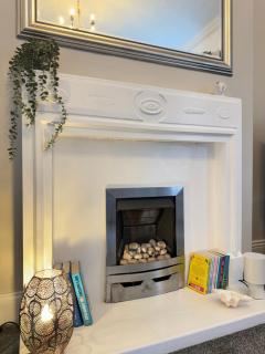 Seabreeze Apartment, Whitley Bay - Cullercoats - 9