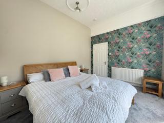 Seabreeze Apartment, Whitley Bay - Cullercoats - 8