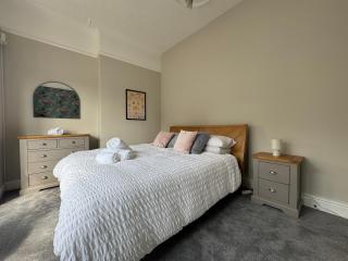 Seabreeze Apartment, Whitley Bay - Cullercoats - 5