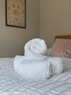 Seabreeze Apartment, Whitley Bay - Cullercoats - 4