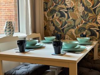 Seabreeze Apartment, Whitley Bay - Cullercoats - 3