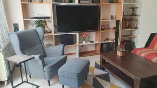 Ferienwohnung in Durbach- Urlaub am Weinberg - Durbach - 0