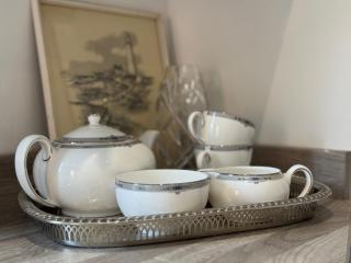 Seabreeze Apartment, Whitley Bay - Cullercoats - 2