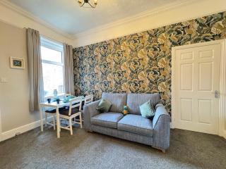 Seabreeze Apartment, Whitley Bay - Cullercoats - 1