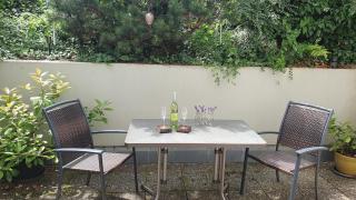 Ferienwohnung in Durbach- Urlaub am Weinberg - Durbach - 7