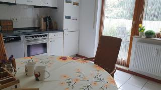 Ferienwohnung in Durbach- Urlaub am Weinberg - Durbach - 6