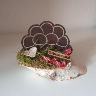 Ferienwohnung in Durbach- Urlaub am Weinberg - 7