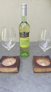 Ferienwohnung in Durbach- Urlaub am Weinberg - Durbach - 1