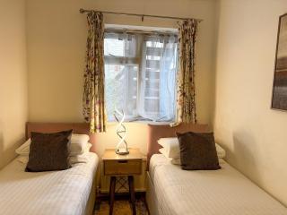 Central Cambridge Fig Tree House flat 1 - Cambridge - 9
