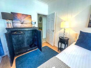 Central Cambridge Fig Tree House flat 1 - Cambridge - 7