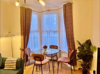 Central Cambridge Fig Tree House flat 1 - Cambridge - 6