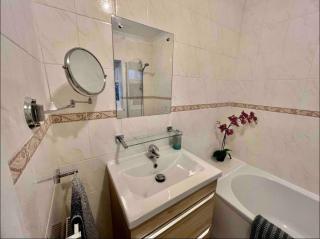 Central Cambridge Fig Tree House flat 1 - Cambridge - 5