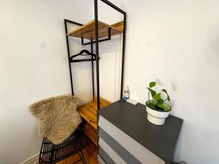 Central Cambridge Fig Tree House flat 1 - Cambridge - 3