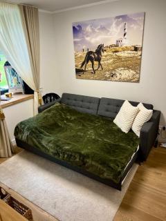 Seaside apartment Albatross Home Resort Mēnesdārzs - 1