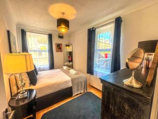 Central Cambridge Fig Tree House flat 1 - Cambridge - 1