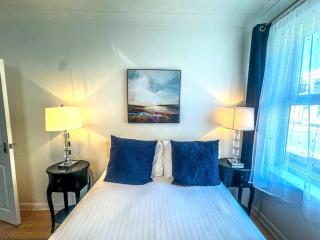 Central Cambridge Fig Tree House flat 1 - Cambridge - 2
