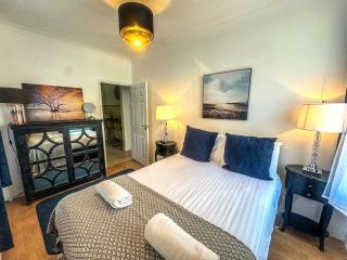 Central Cambridge Fig Tree House flat 1 - Cambridge - 3