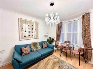 Central Cambridge Fig Tree House flat 1 - Cambridge - 8