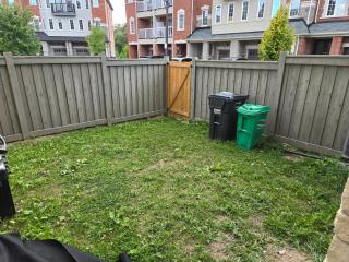 One Bed basement Room - Brampton - 6