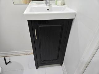 One Bed basement Room - Brampton - 4