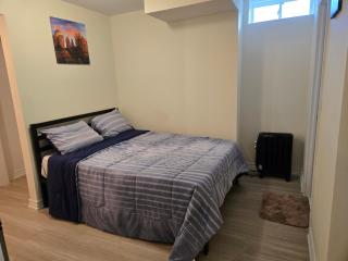 One Bed basement Room - Brampton - 1