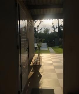 Casa 7 | a 350m da praia - 6